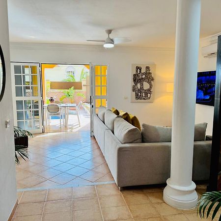 Villa Chayofa Exteriér fotografie
