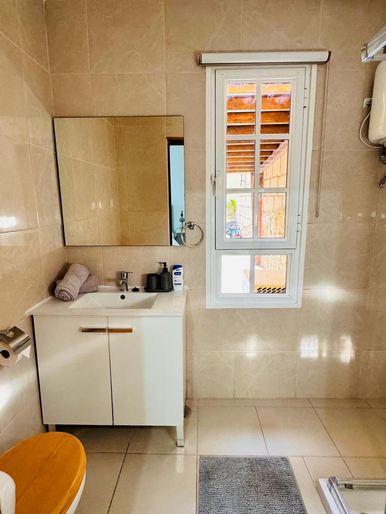 Villa Chayofa Exteriér fotografie