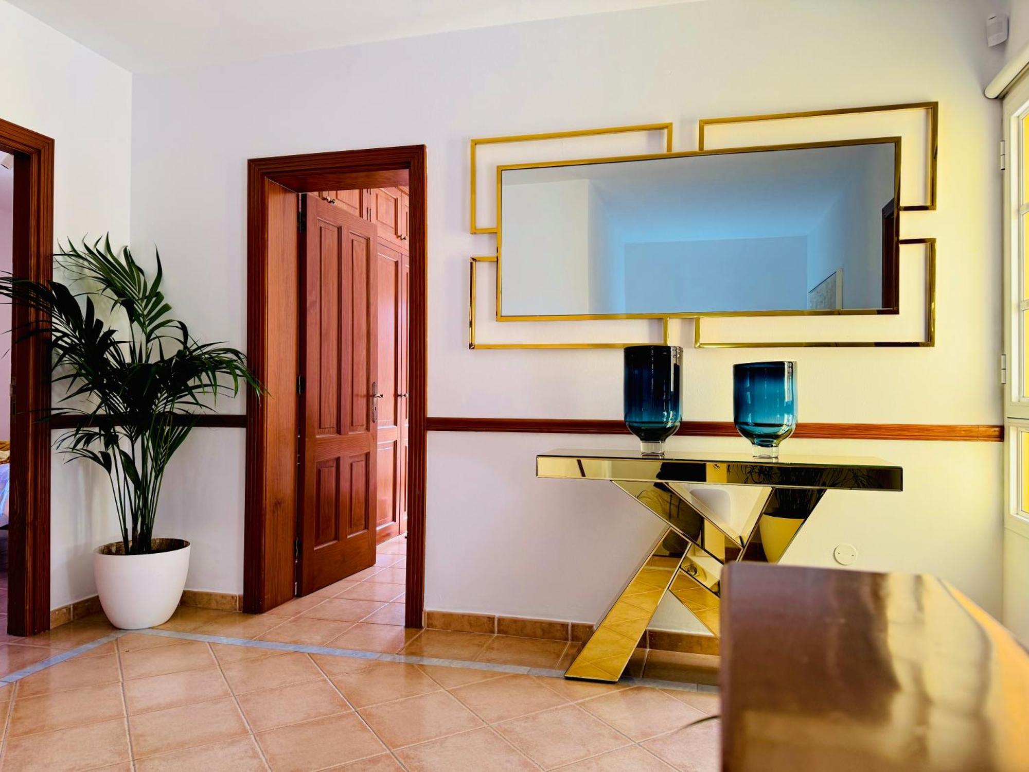 Villa Chayofa Exteriér fotografie